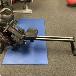 Rowing Machine