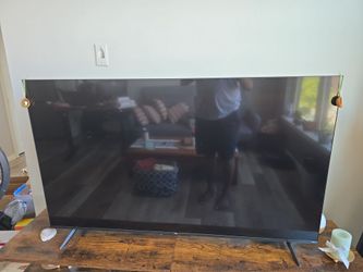 Roku TV 55 inch