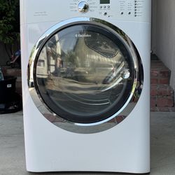 Electrolux Front Load Electric Dryer With IQ-Touch Controls - 8.0 Cu. Ft.