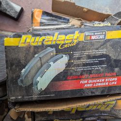 Brake Pads