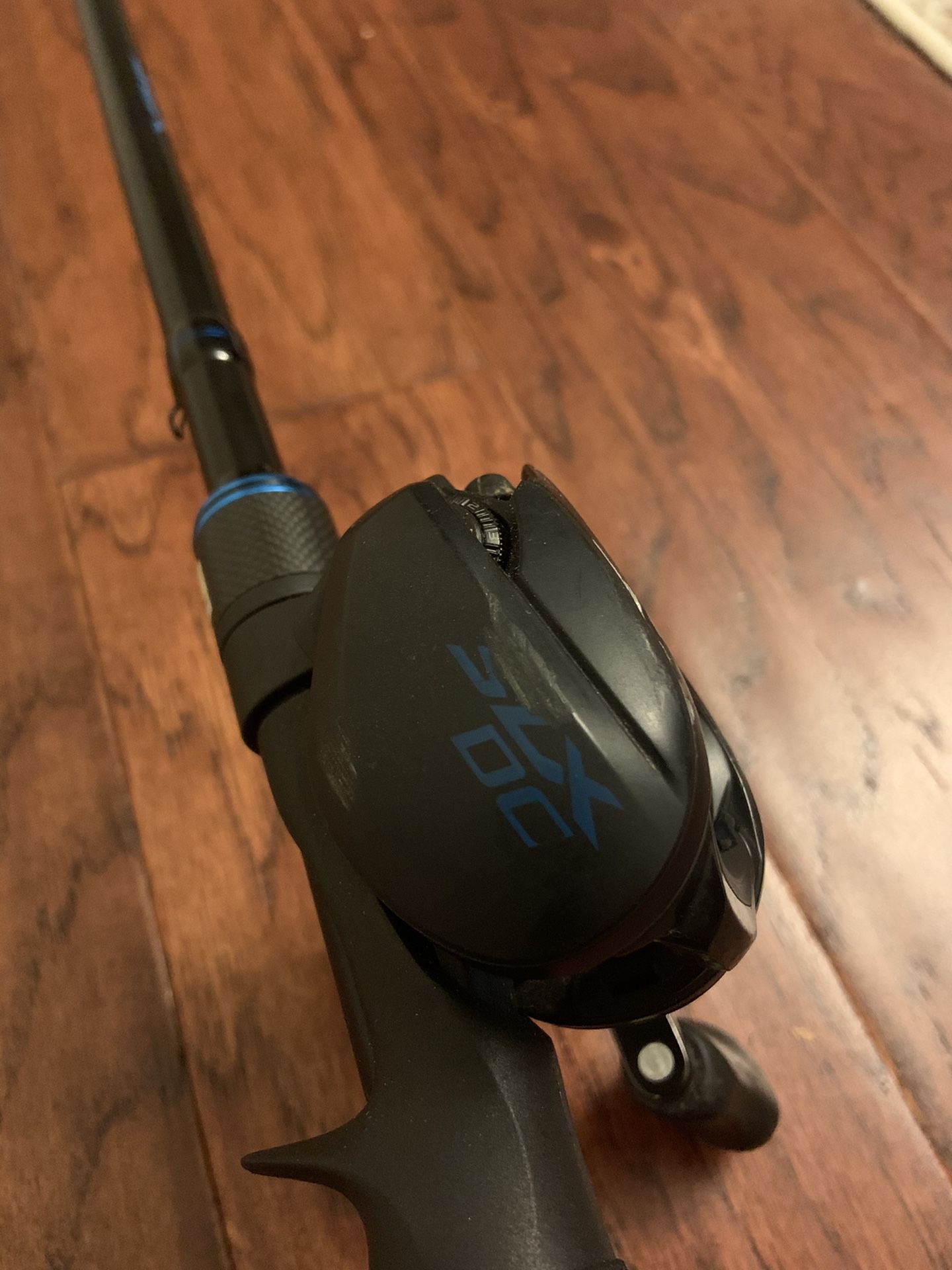 Shimano Baitcasting for Sale in Tacoma, WA - OfferUp