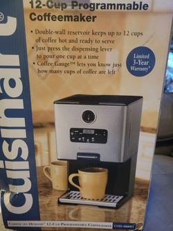 Cafetera