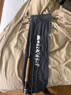 Orvis Fly fishing bundle
