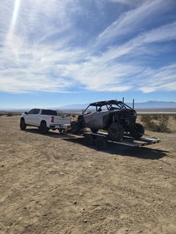 Rzr2025 4 Puertas