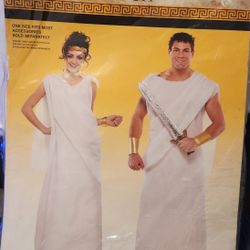 Toga