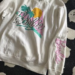 Barbie Sweater 