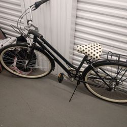 Schwinn Kate Spade Limited Edition 