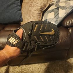 Baseball Glove