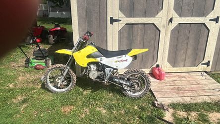 2006 rm65