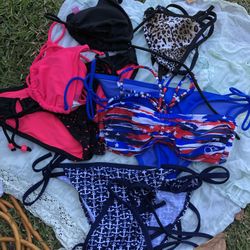 Bathing Suit Size *Small*