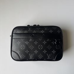 Designer Crossbody Bag