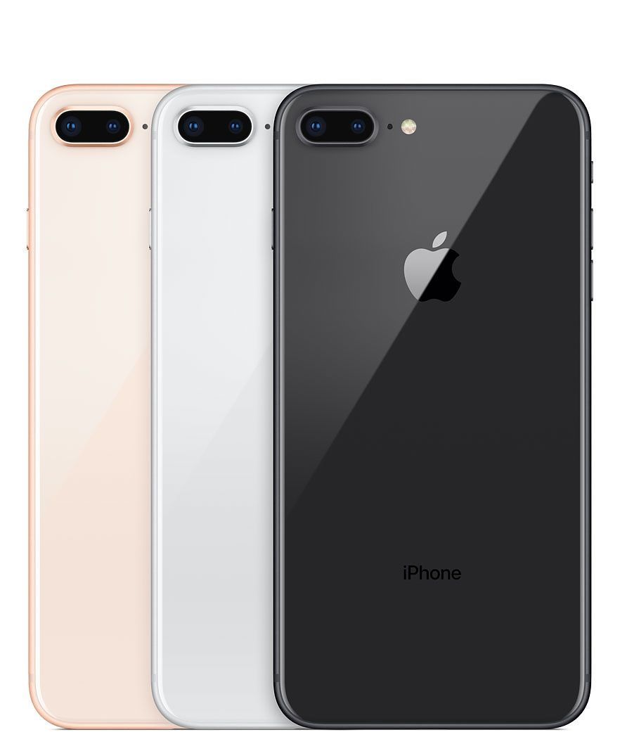 iPhone 8 Plus $12
