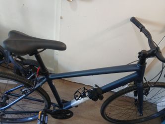 Batch bike