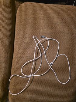 USB to type C SLOW charger 10 ft length