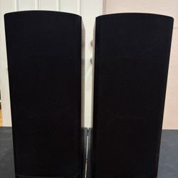 PARADIGM REFERENCE STUDIO/40 V2 SPEAKERS 