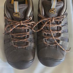 Keen Men's Voyager Hiking Shoes Size 10 M