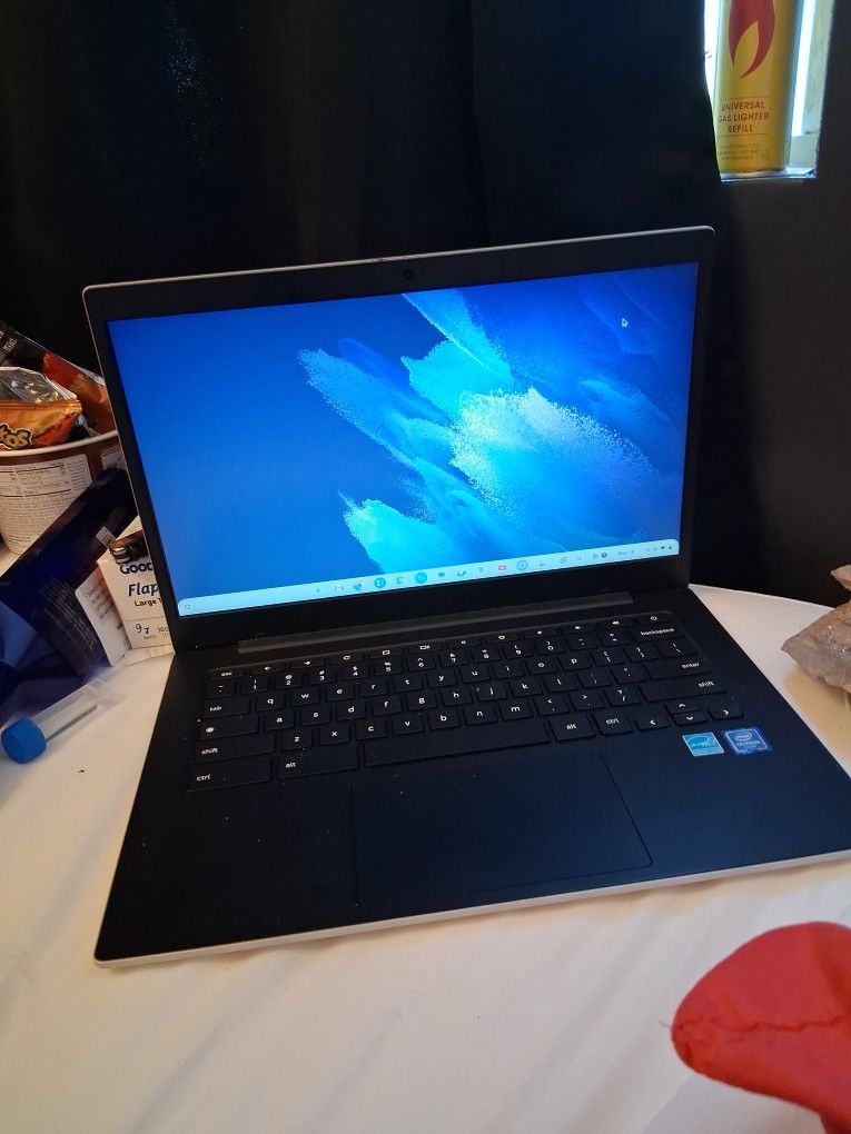 Chromebook Laptop