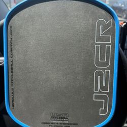 Honolulu J2CR Long handle