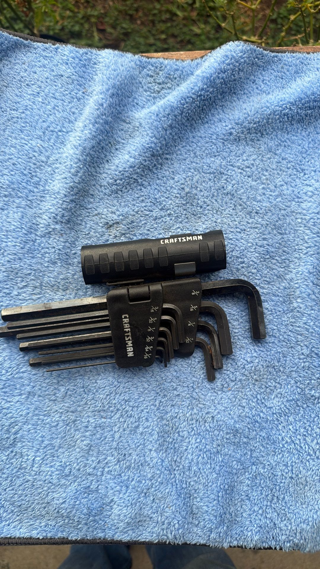 Craftsman