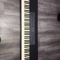 M Audio Pro Keys 88 Keyboard
