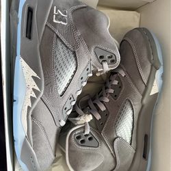 Jordan 5