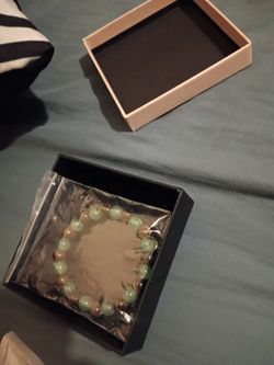 2 bracelets