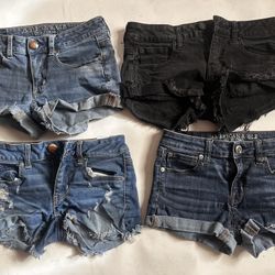 American Eagle shorts