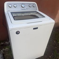 Whirlpool Washer