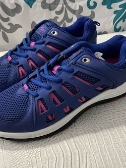 Curves Sneakers 9 Wmns