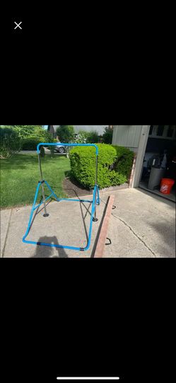 Kids At Home Gymnastics Gear