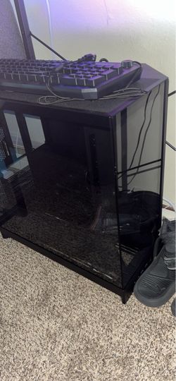 PC Case