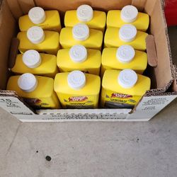 Goof Off Concrete Cleaner