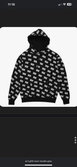 G’59 Suicide Boys  Size :2XL