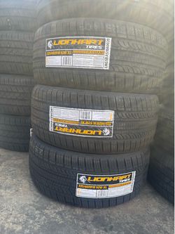 LIONHART RAMANI 225/40R18