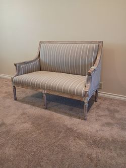 Settee Loveseat