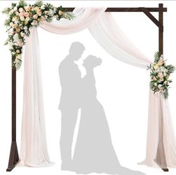 All backdrops included 7 total