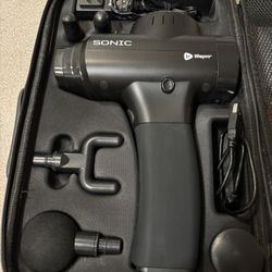 Electric Massage Gun