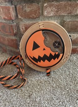 Sam Trick r Treat Loungefly