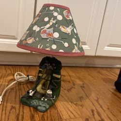 Awesome Golf Lamp 