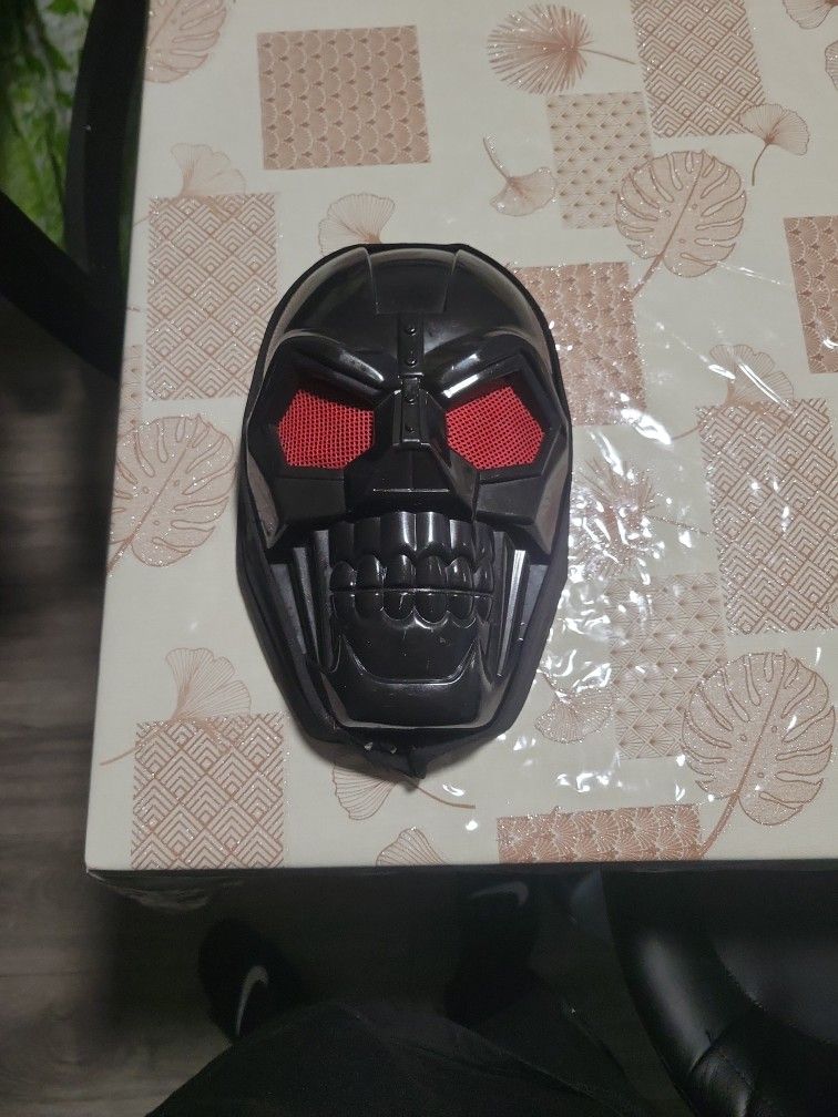 Halloween Mask π π»