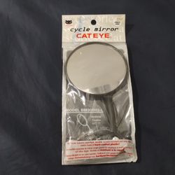 BIKE MIRROR-BRAND NEW SEALED PACKAGED-BUNDLE