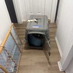 Dog Kennel