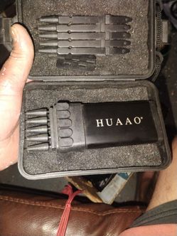 Ballistic dart set