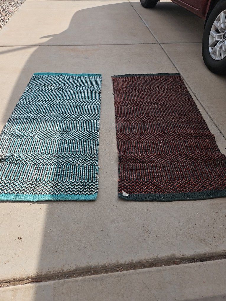 Horse Blankets