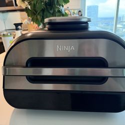 Ninja Foodie Smart XL Grill
