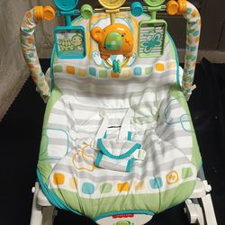 Fisher-Price baby chair