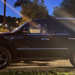 Cadillac Escalade for Sale.