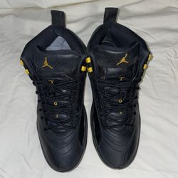 Jordan 12s Retro Taxi (ONLY TRADES FOR ITEM WORTH SIMILAR VALUE) ‼️‼️‼️