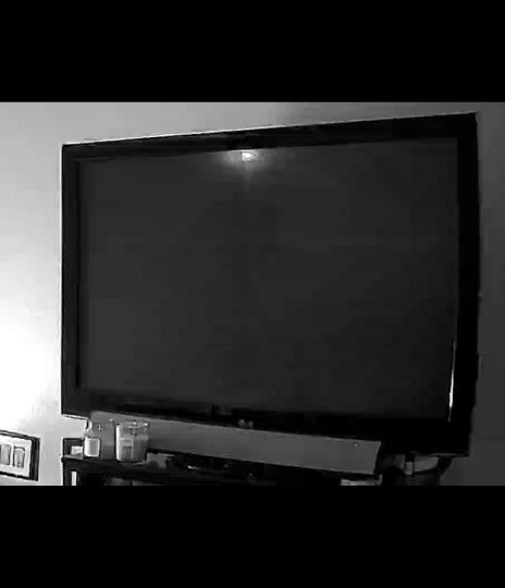 55 Inch LG TV With Sound Bar And Firestick $80