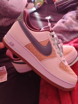 $30 Air Force 1s